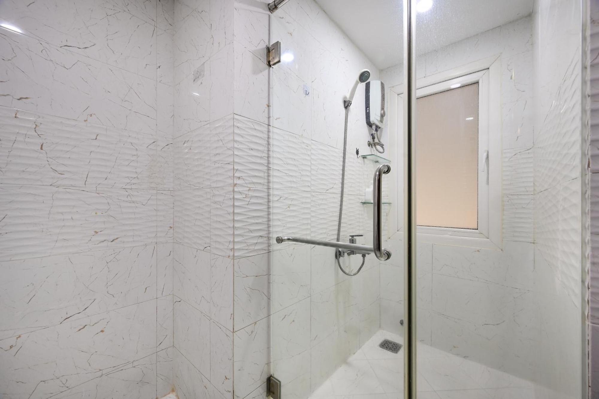 Grace Apartment Hcmc Ho Chi Minh-stad Buitenkant foto